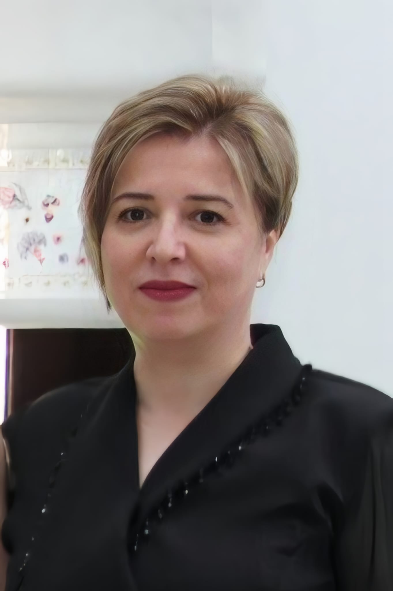 Ayşe KARADAĞ