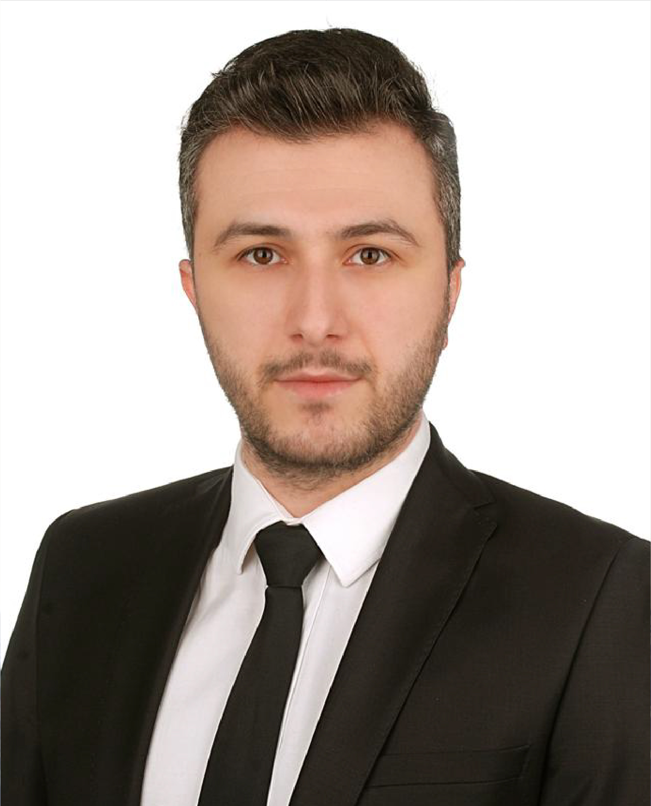 Mehmet Cevad UYANIK
