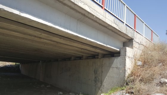 Taahhüt İşlerimiz