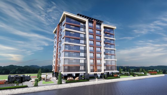 Olukbaşı Royal Suite Başlangıç ve Yapım Aşamaları