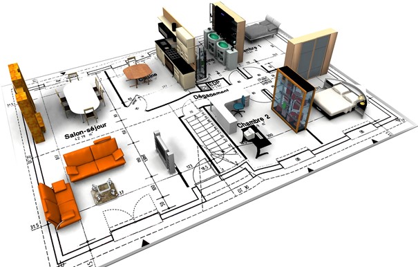 Mimarlık Hizmetleri