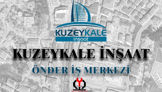 Önder İş Merkezi