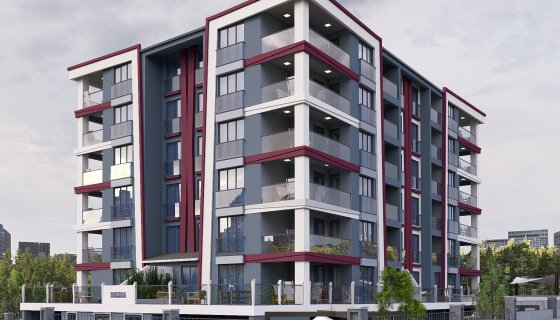 Olukbaşı Royal Suite Life